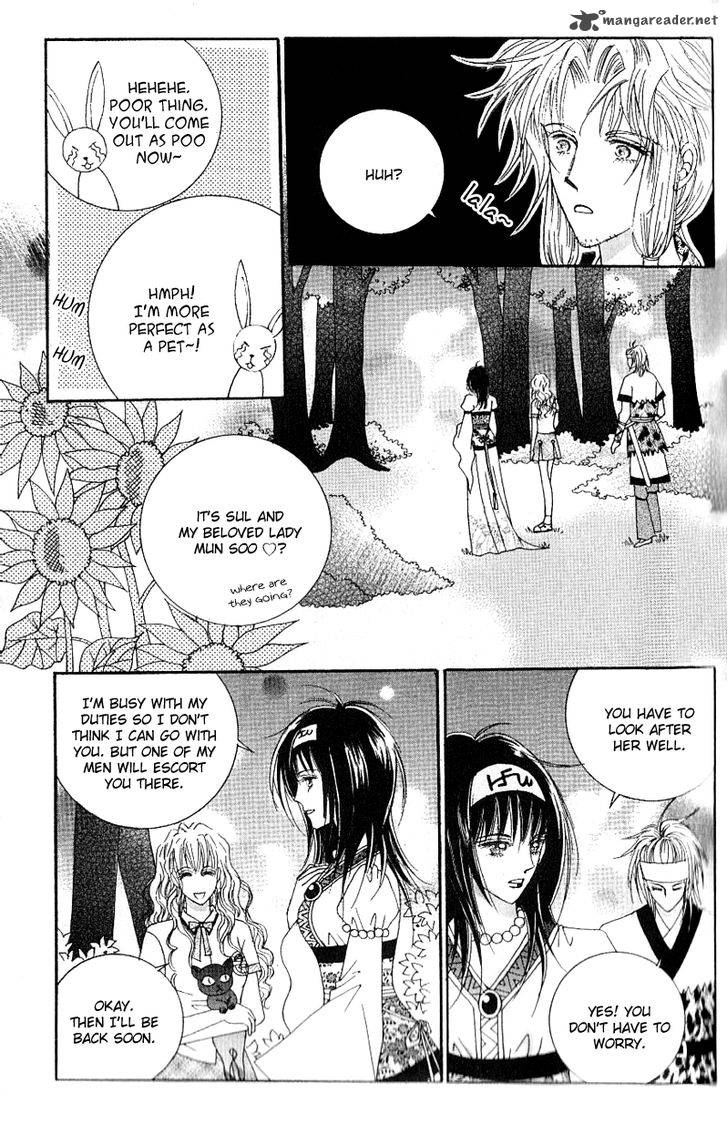 Advent Of Snow White To Hell 17 27