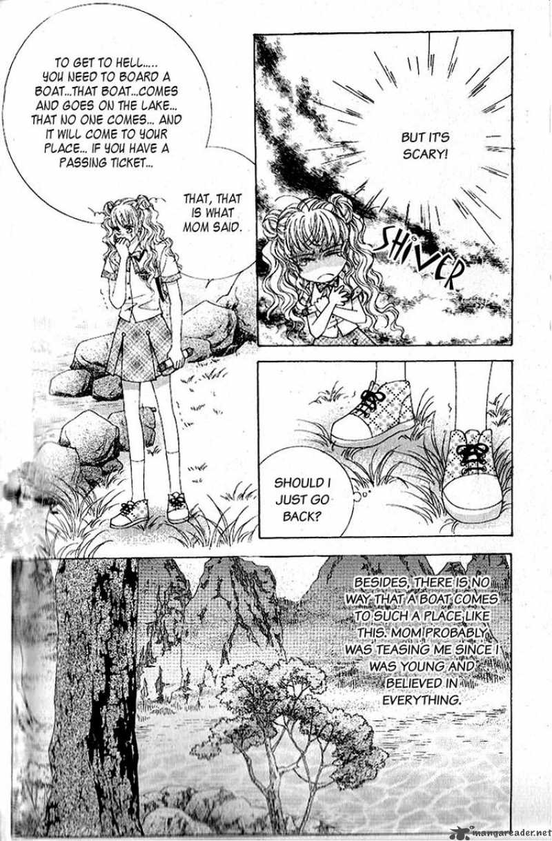Advent Of Snow White To Hell 3 2