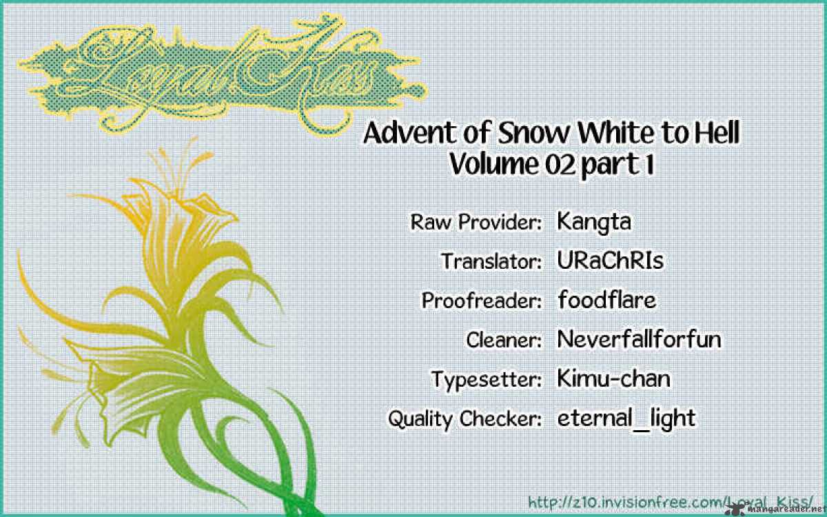 Advent Of Snow White To Hell 6 3