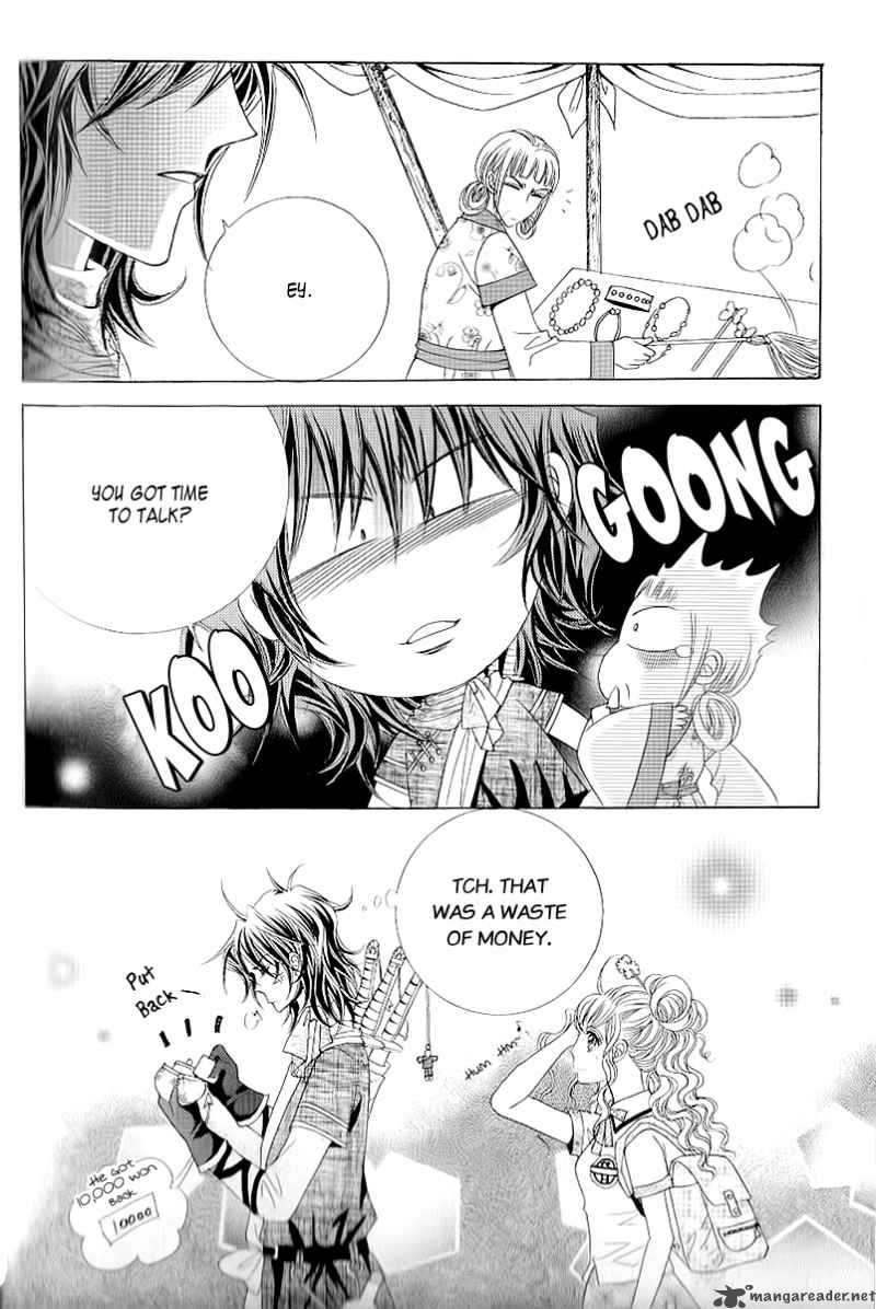 Advent Of Snow White To Hell 7 13