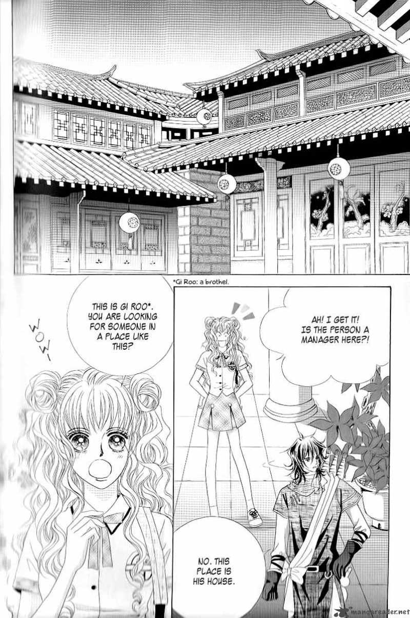 Advent Of Snow White To Hell 7 17