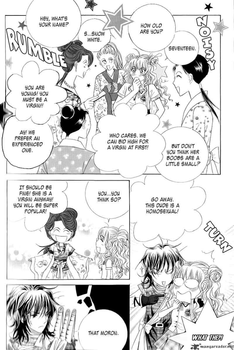 Advent Of Snow White To Hell 7 19