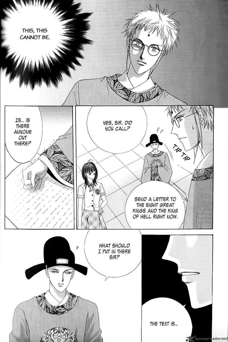 Advent Of Snow White To Hell 7 7