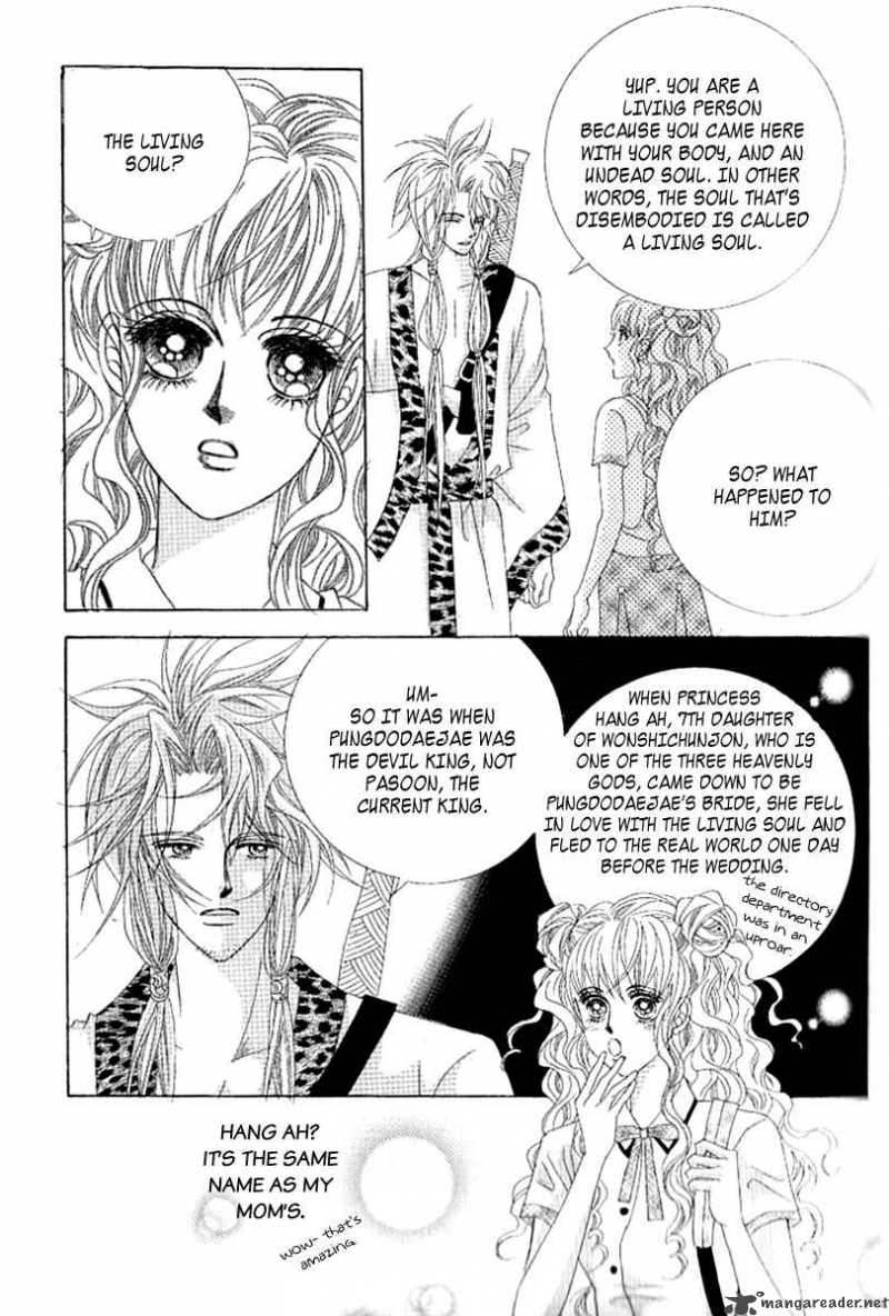 Advent Of Snow White To Hell 9 5