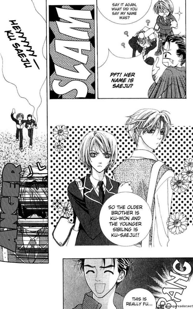 Adventure And Trouble Diary 1 15