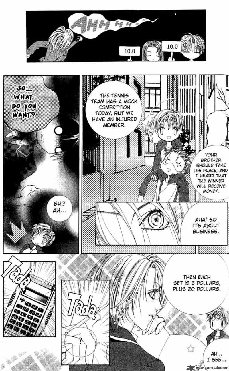 Adventure And Trouble Diary 1 17