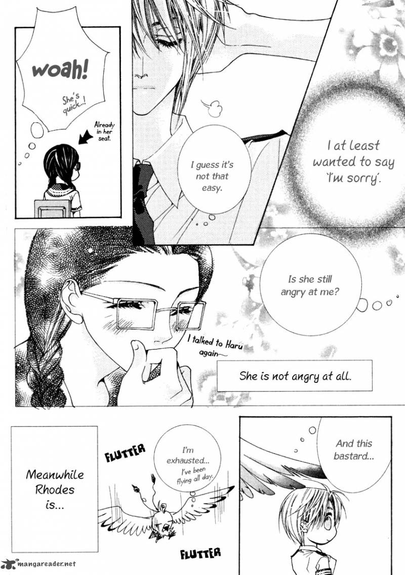 Adventure And Trouble Diary 10 25