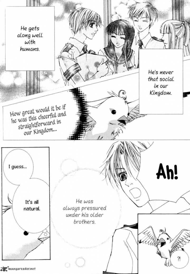 Adventure And Trouble Diary 10 27