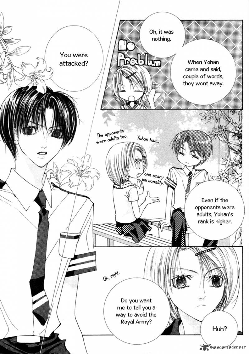 Adventure And Trouble Diary 10 4