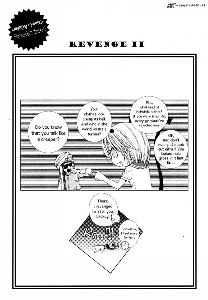 Adventure And Trouble Diary 10 52