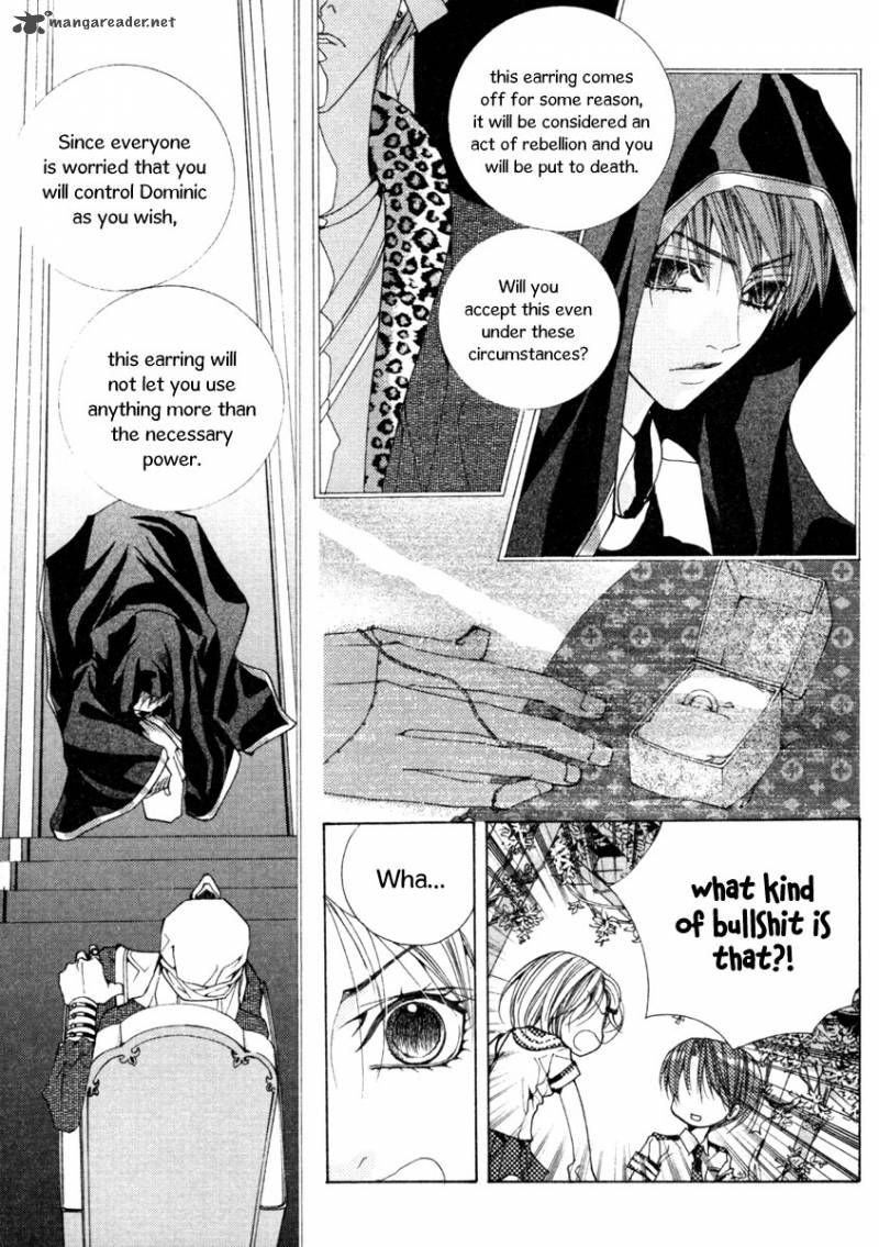 Adventure And Trouble Diary 10 8