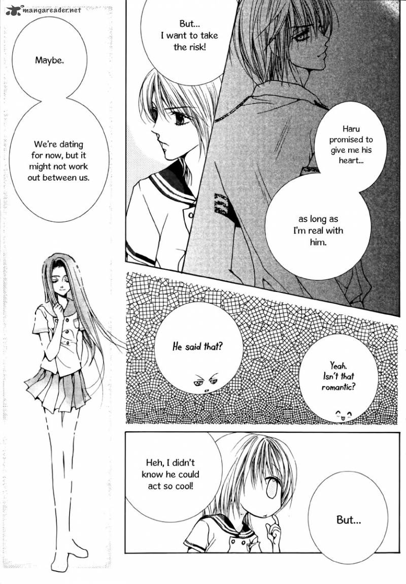 Adventure And Trouble Diary 11 22