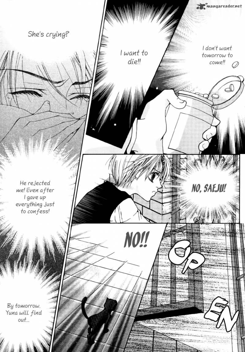 Adventure And Trouble Diary 11 6