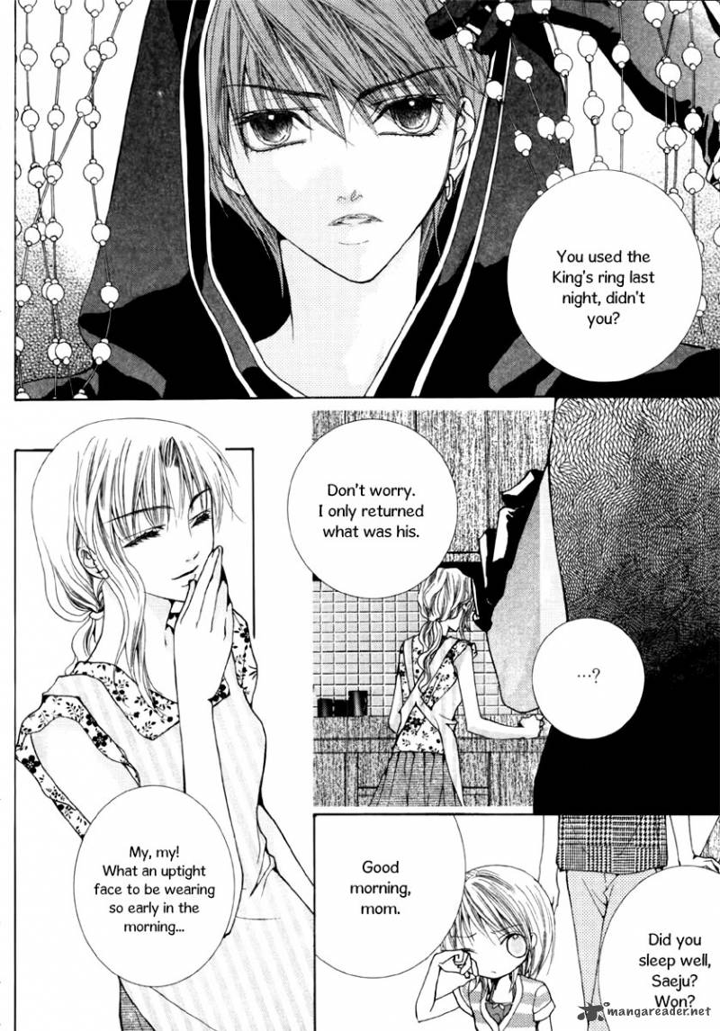 Adventure And Trouble Diary 11 9