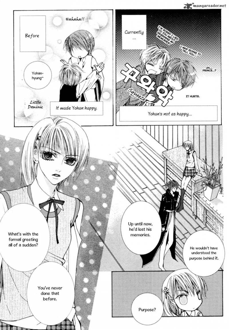 Adventure And Trouble Diary 13 5