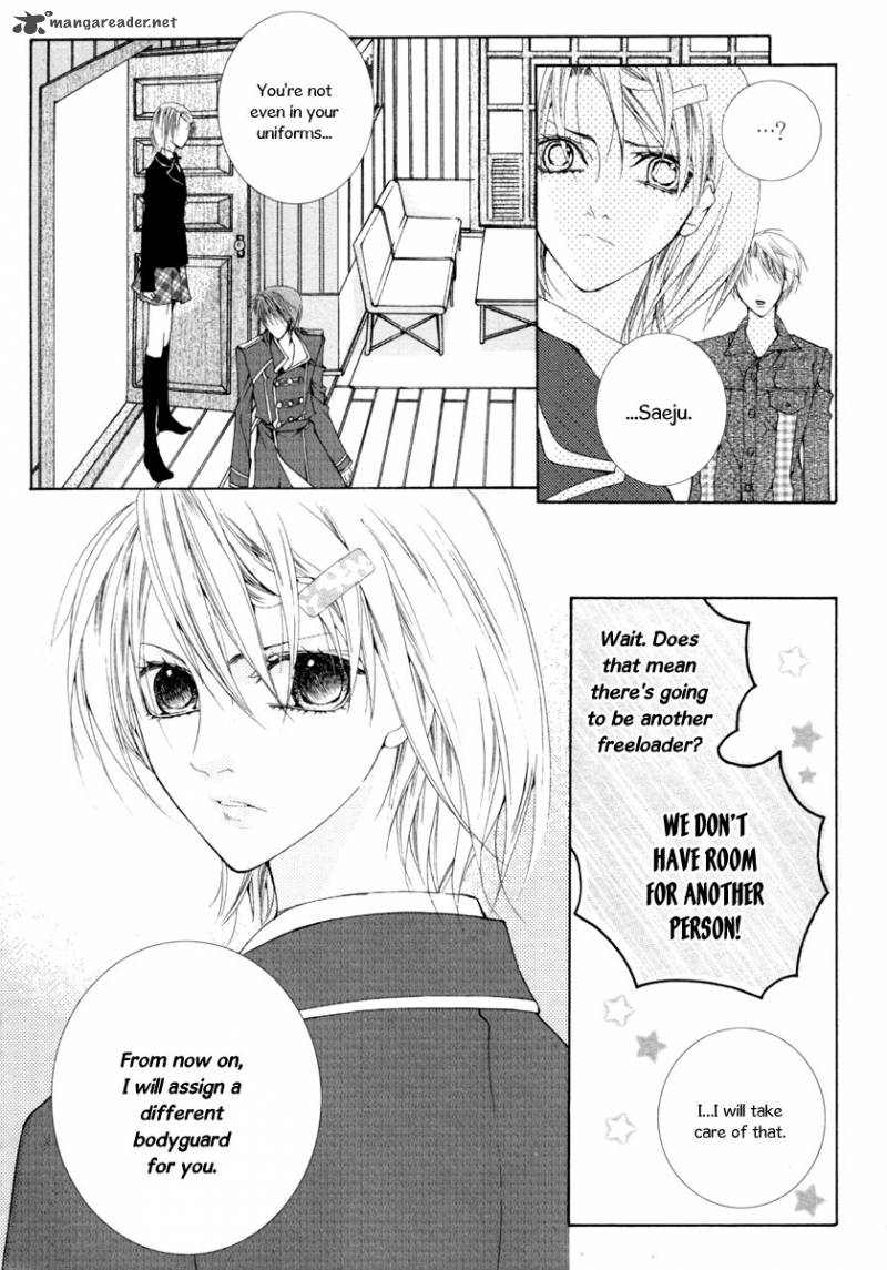 Adventure And Trouble Diary 15 6