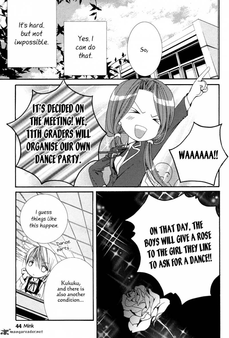 Adventure And Trouble Diary 24 43