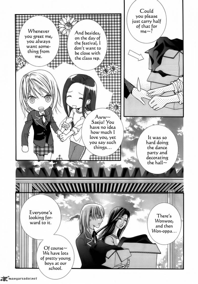 Adventure And Trouble Diary 26 9