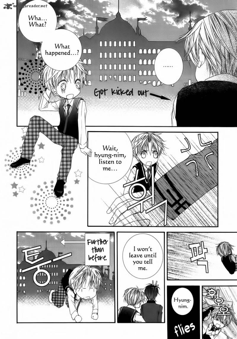 Adventure And Trouble Diary 28 8