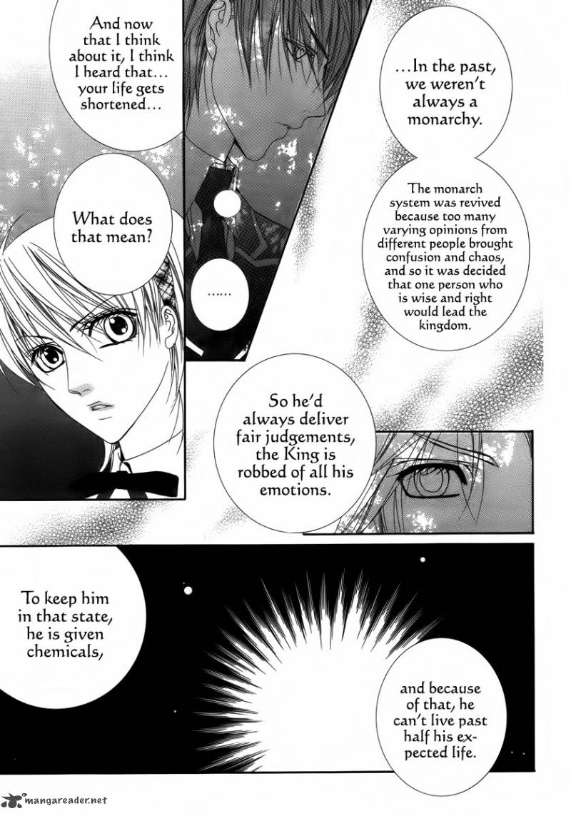 Adventure And Trouble Diary 29 19