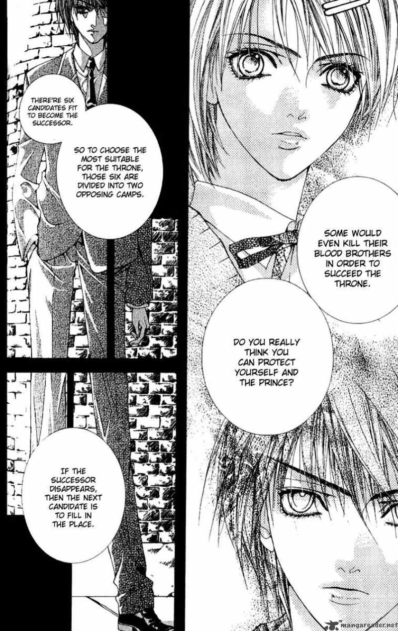 Adventure And Trouble Diary 3 14
