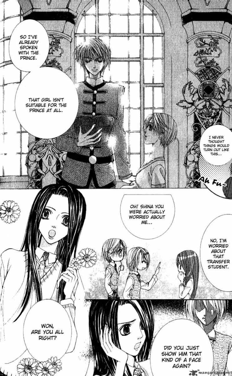 Adventure And Trouble Diary 3 16