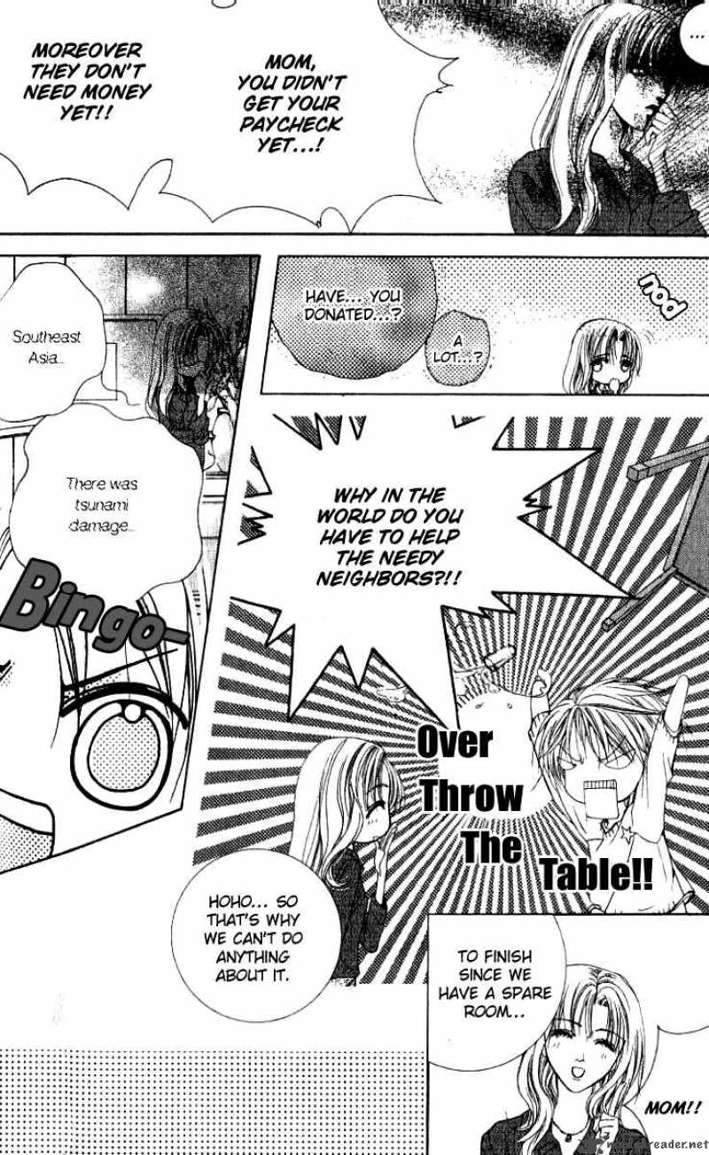 Adventure And Trouble Diary 3 24