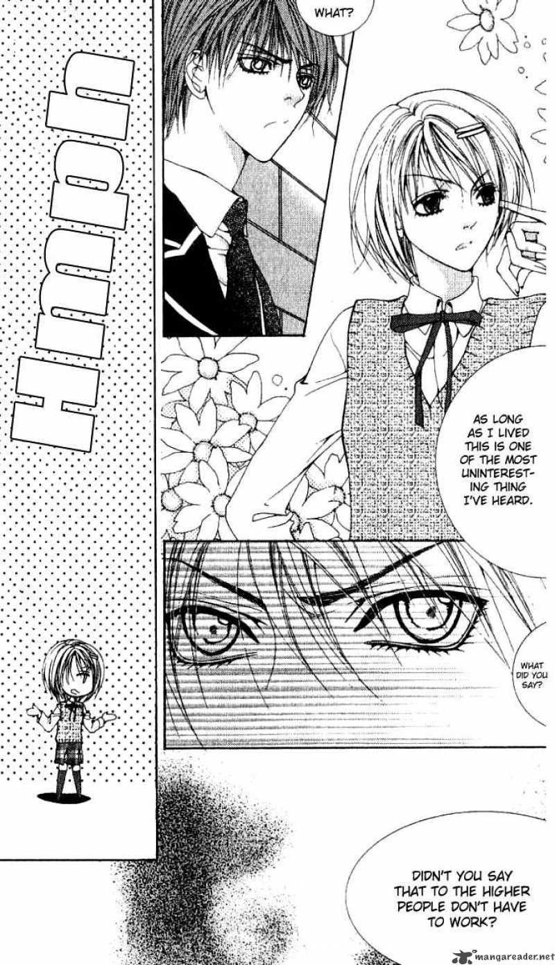 Adventure And Trouble Diary 3 8