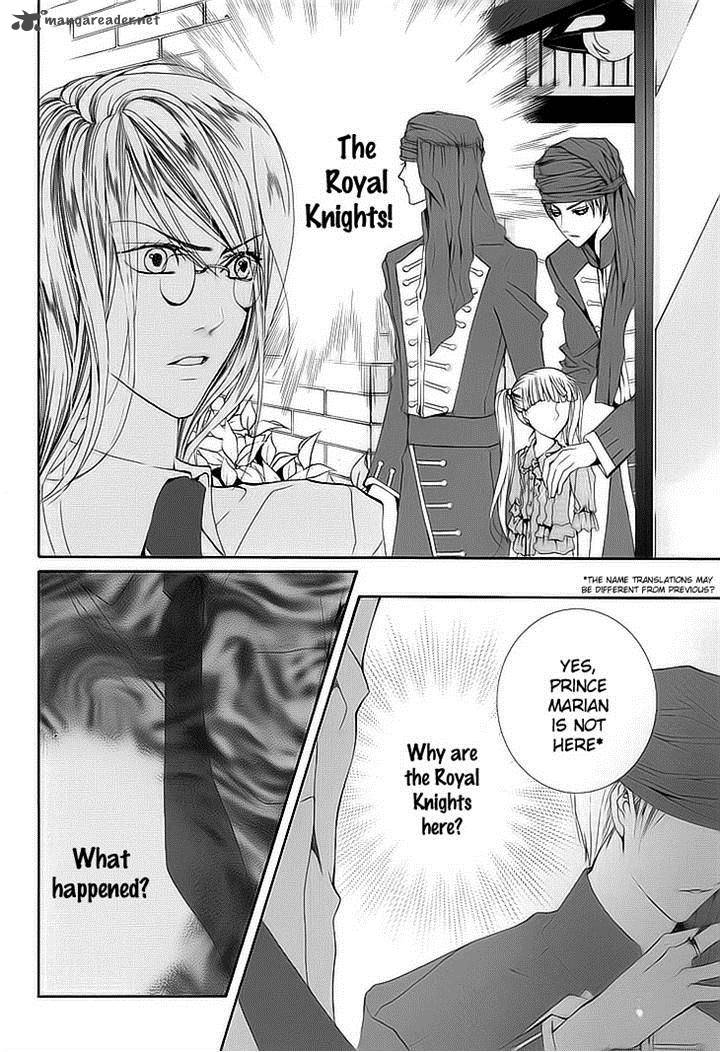 Adventure And Trouble Diary 31 8
