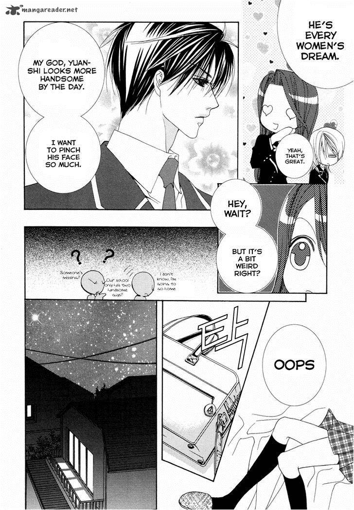 Adventure And Trouble Diary 35 6