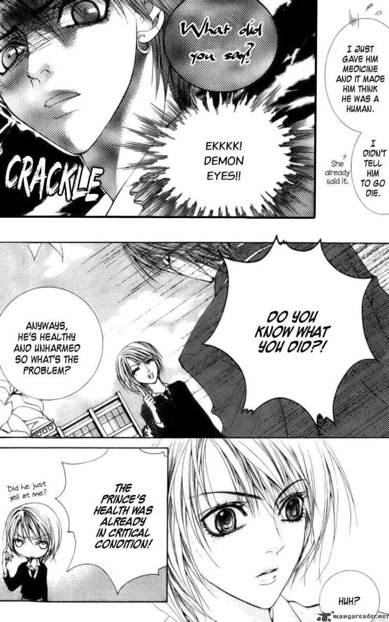 Adventure And Trouble Diary 4 7