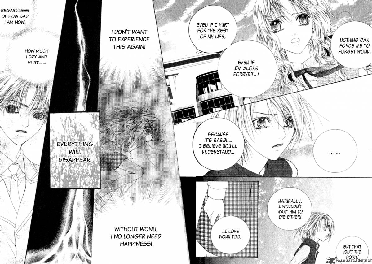 Adventure And Trouble Diary 5 39