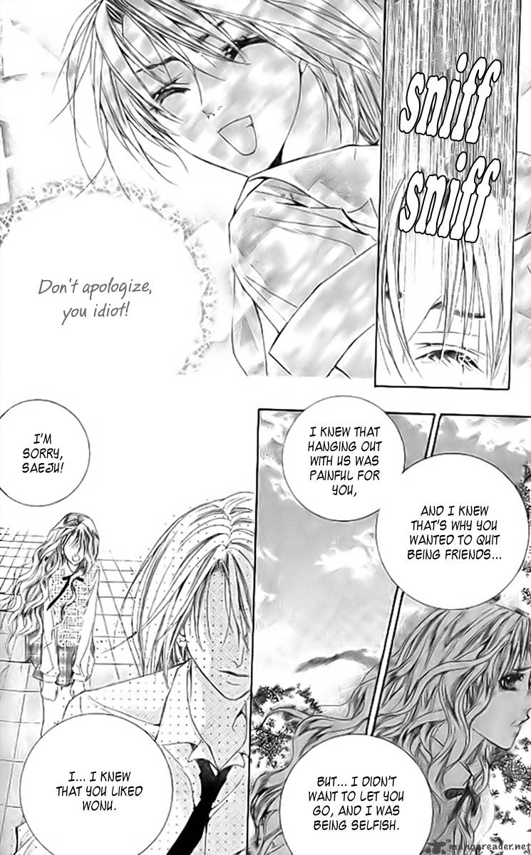 Adventure And Trouble Diary 6 16