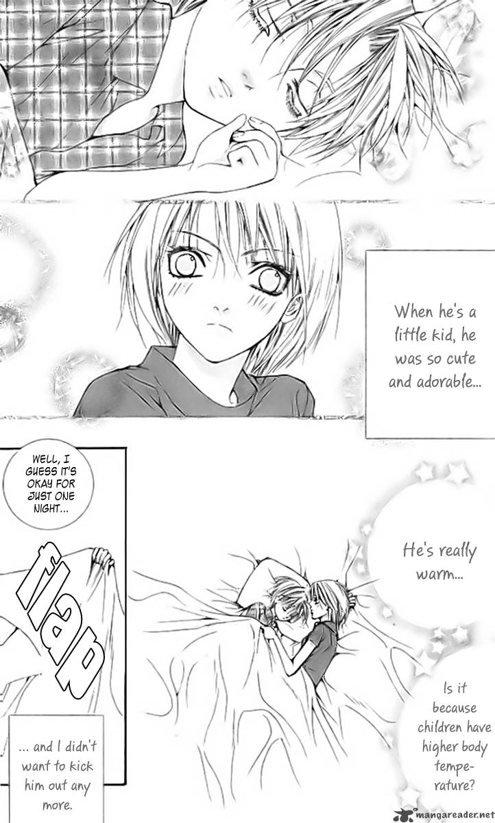 Adventure And Trouble Diary 6 31