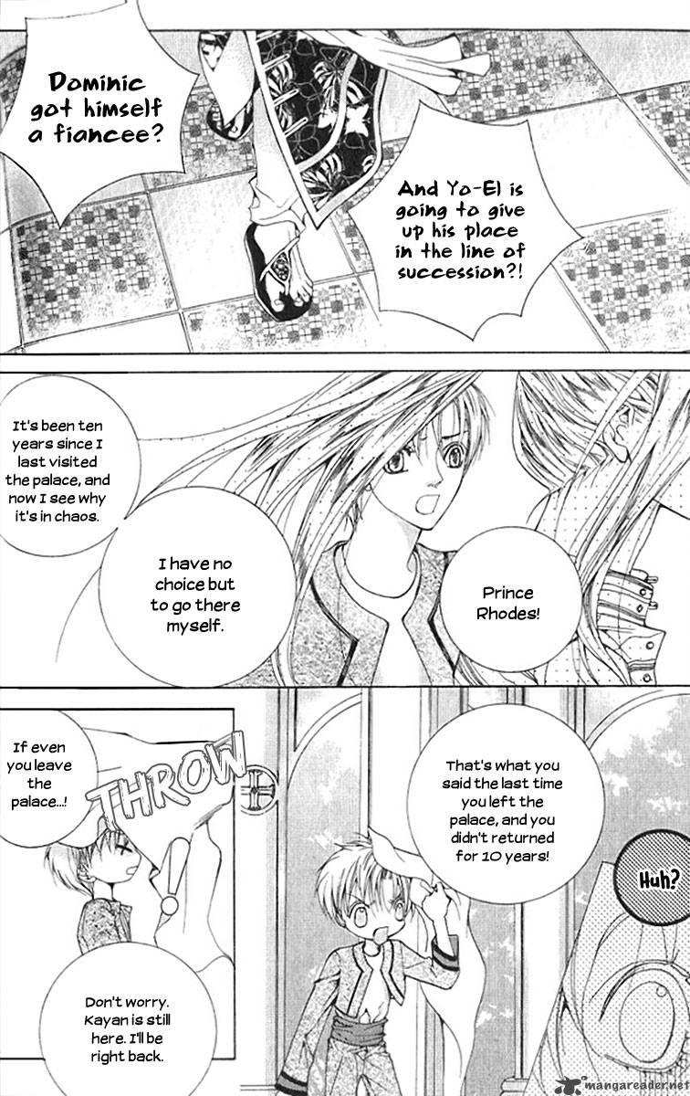 Adventure And Trouble Diary 7 2