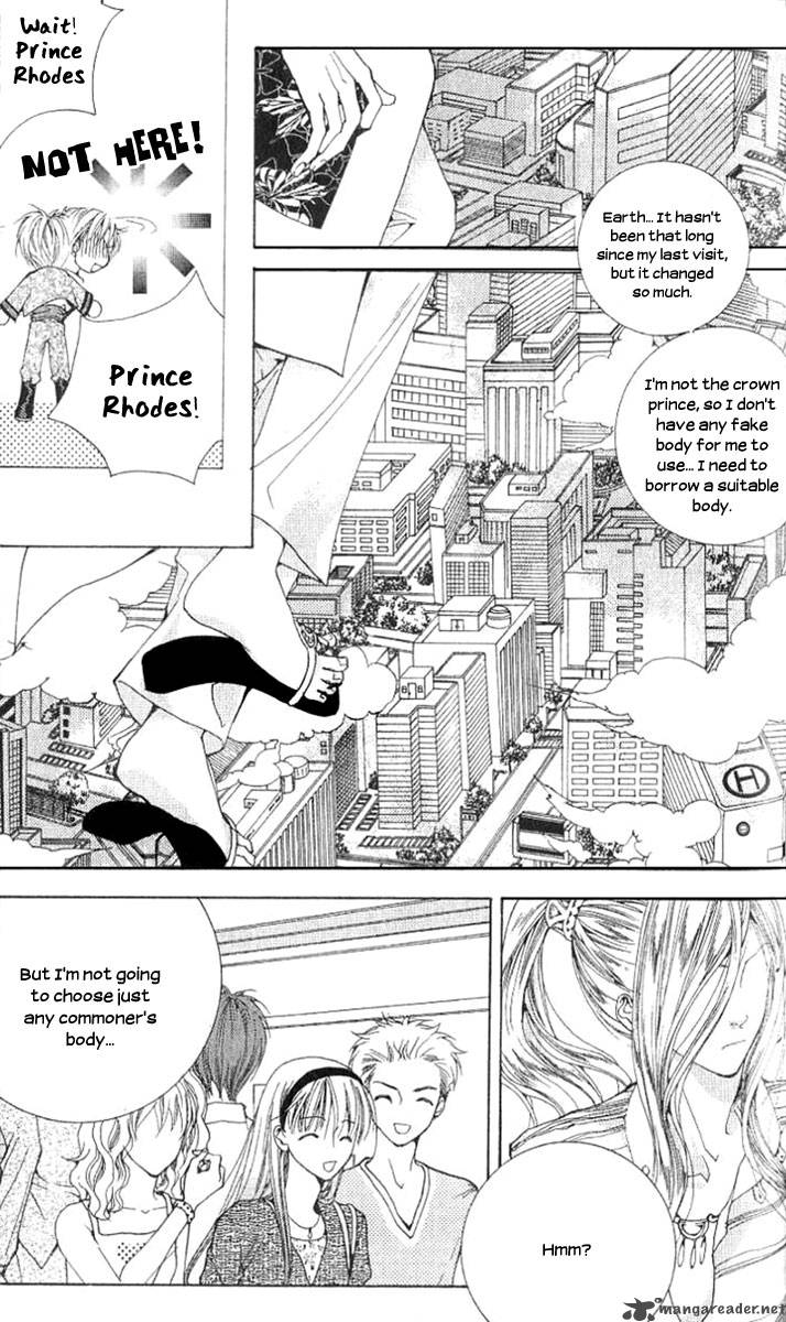 Adventure And Trouble Diary 7 3