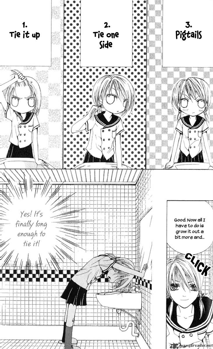 Adventure And Trouble Diary 7 7