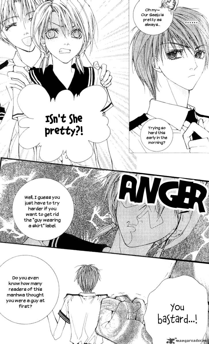 Adventure And Trouble Diary 7 9