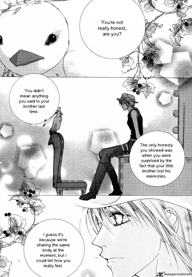 Adventure And Trouble Diary 8 10