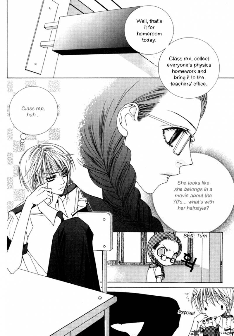 Adventure And Trouble Diary 8 26