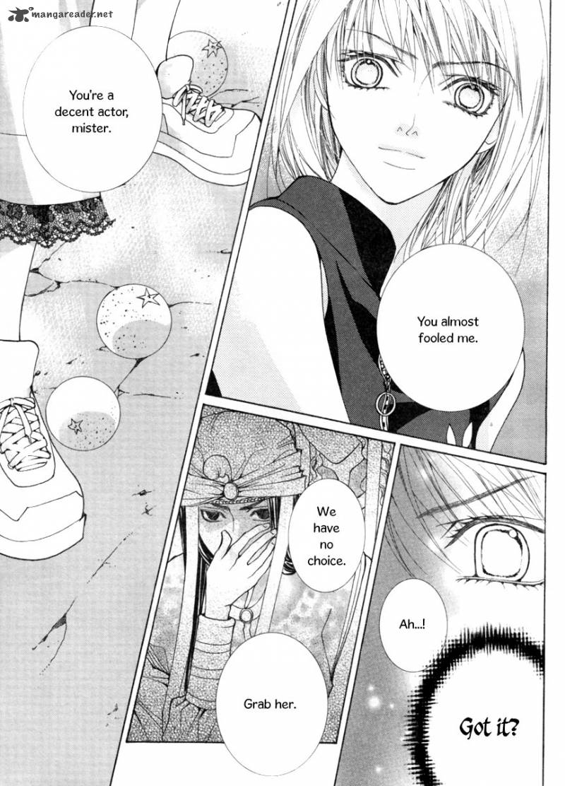 Adventure And Trouble Diary 9 4