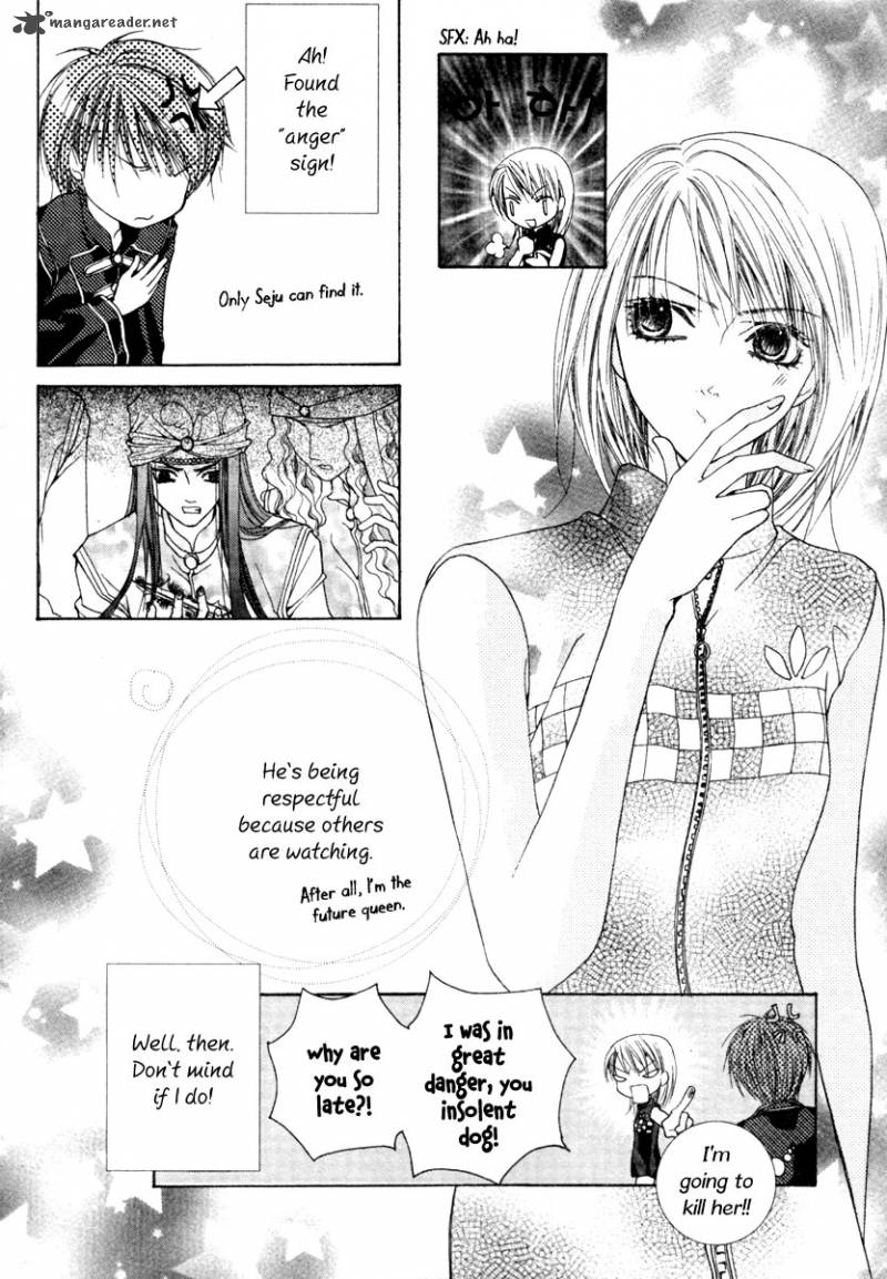 Adventure And Trouble Diary 9 8