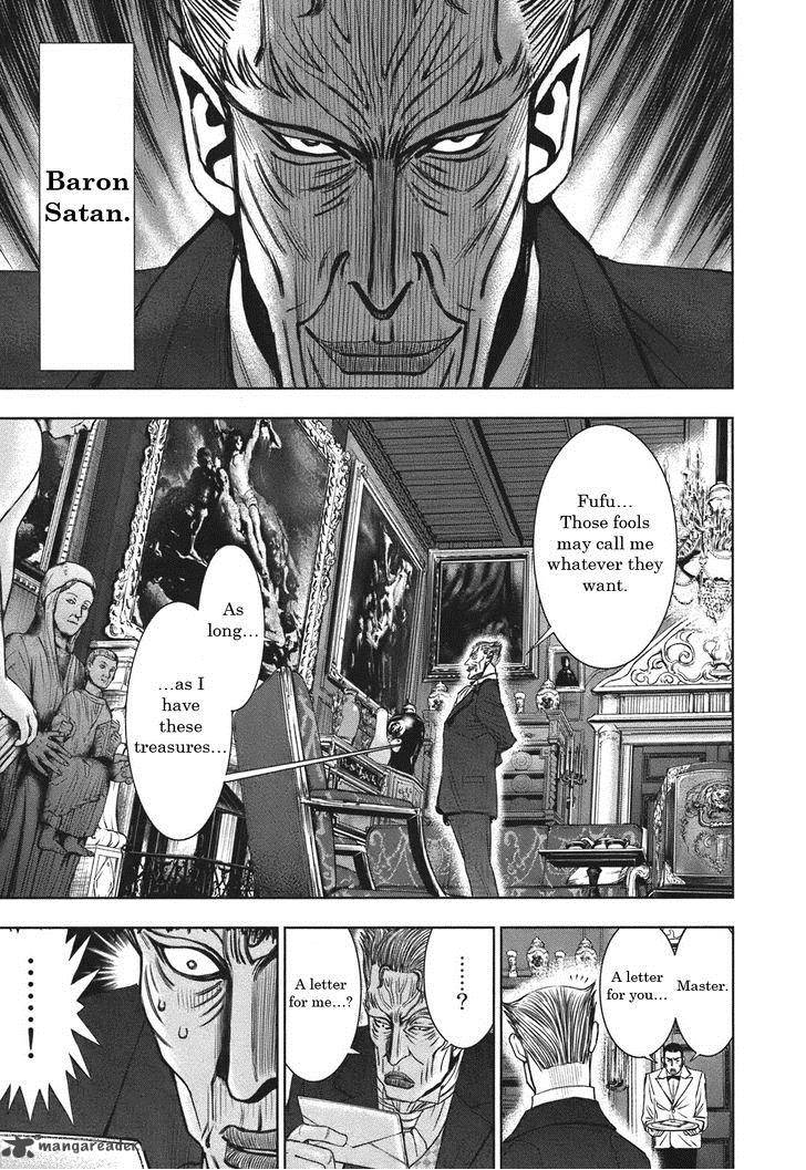 Adventurier Shinyaku Arsene Lupin Aventurier 2 9