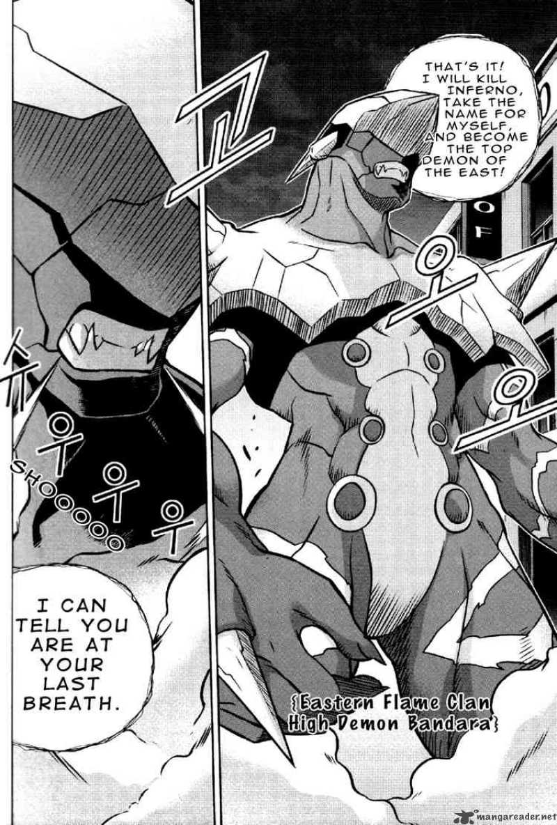 Aflame Inferno 1 18