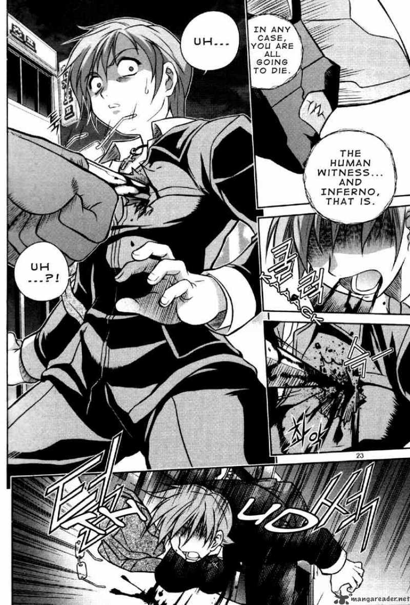 Aflame Inferno 1 20