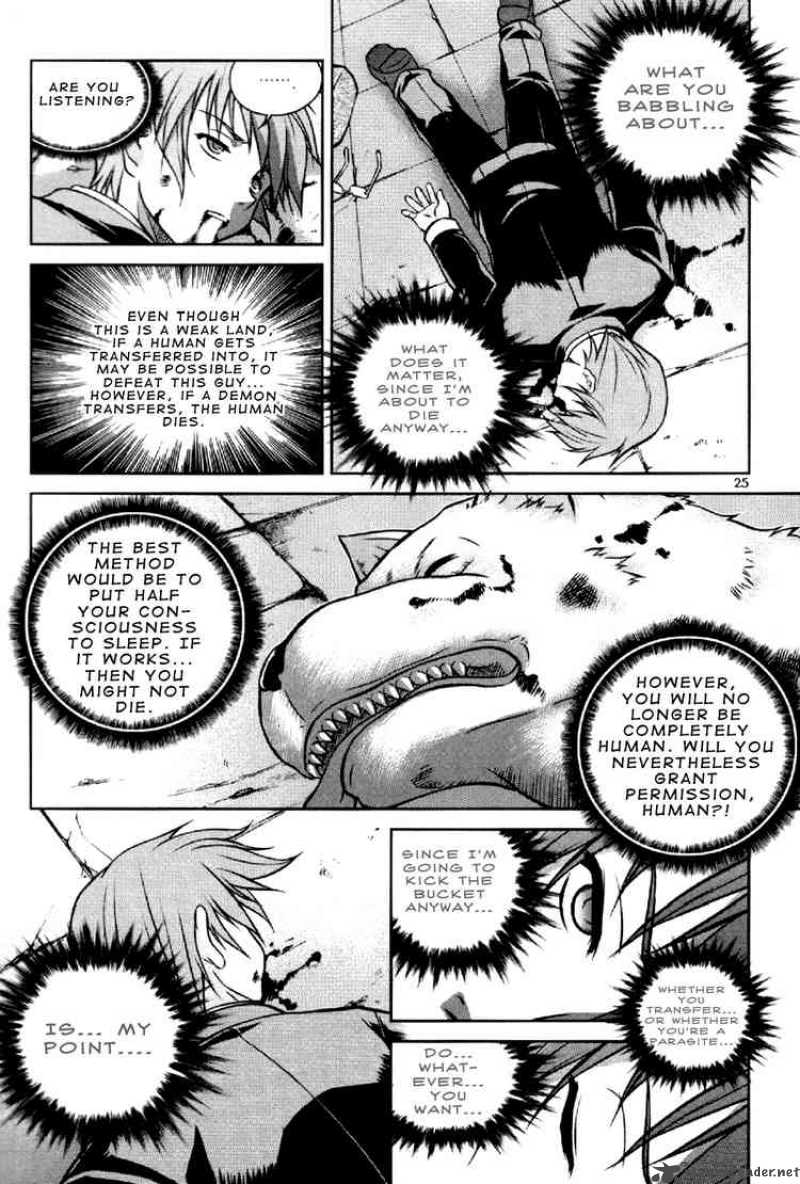 Aflame Inferno 1 22