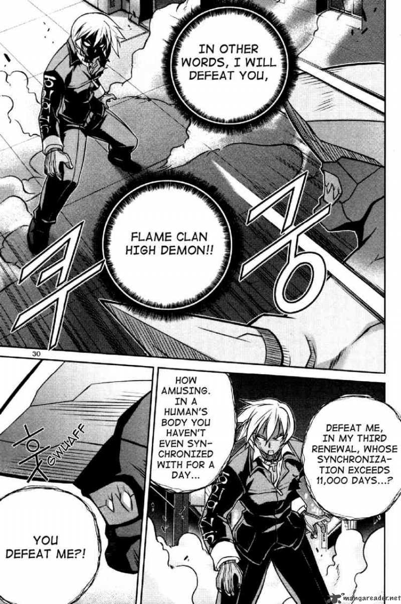 Aflame Inferno 1 27