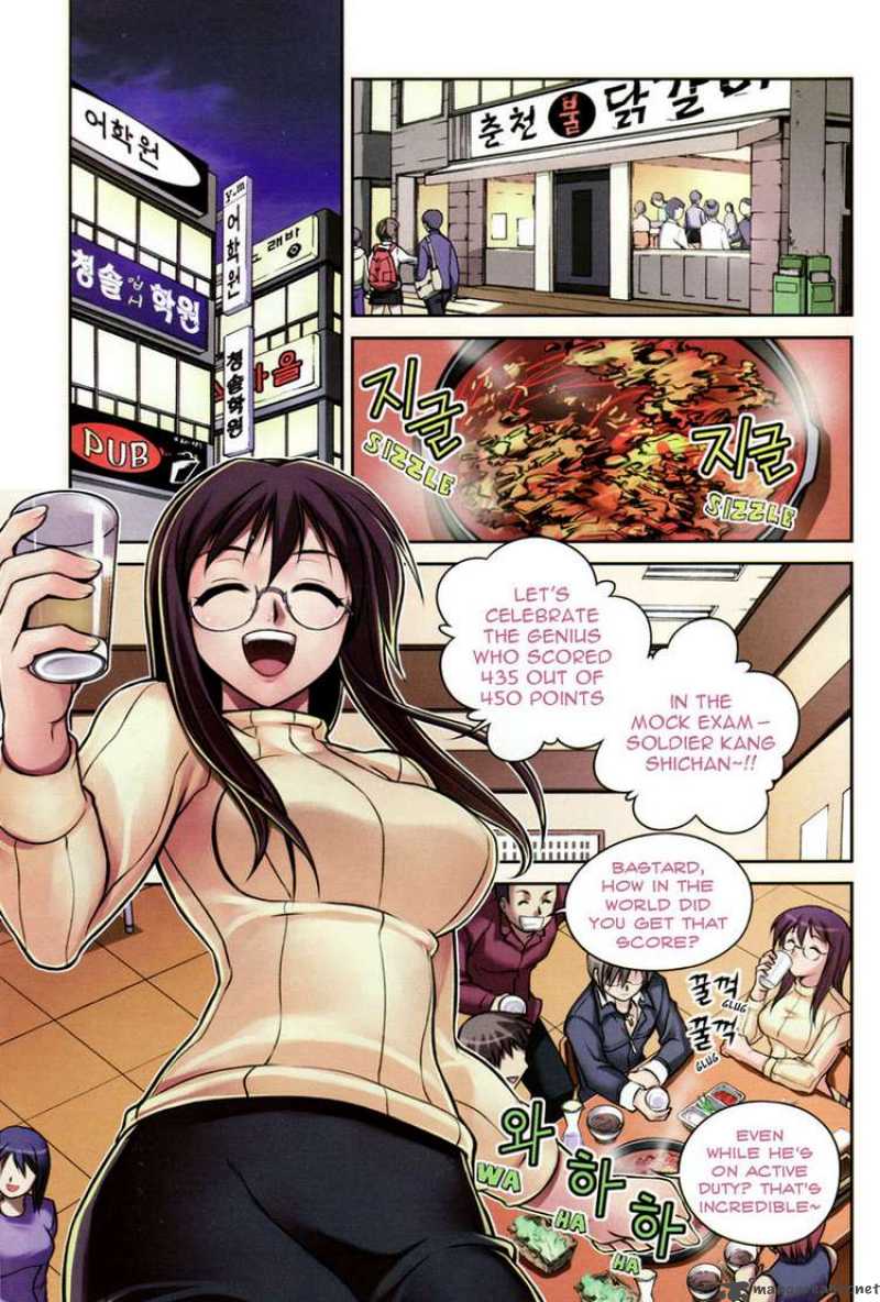 Aflame Inferno 1 5