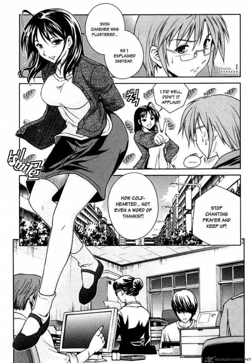 Aflame Inferno 10 6