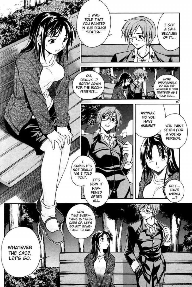 Aflame Inferno 10 9